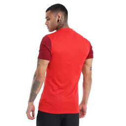 Dri-Fit Trophy V Erkek Kırmızı Futbol Forma DR0933-657