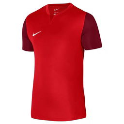 Dri-Fit Trophy V Erkek Kırmızı Futbol Forma DR0933-657