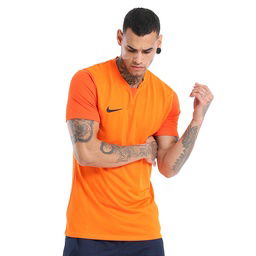 Trophy V Dri-Fit Erkek Turuncu Spor T-Shirt DR0933-819