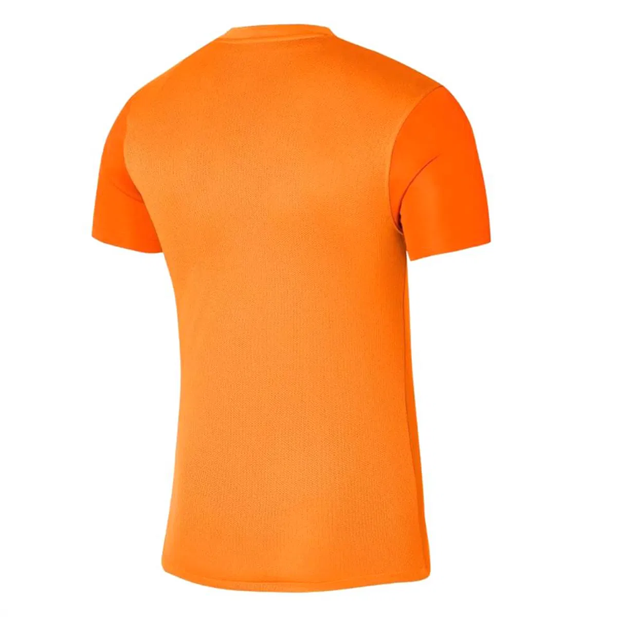Trophy V Dri-Fit Erkek Turuncu Spor T-Shirt DR0933-819