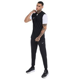 Trophy V Dri-Fit Erkek Siyah Spor T-Shirt DR0933-010