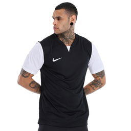 Trophy V Dri-Fit Erkek Siyah Spor T-Shirt DR0933-010