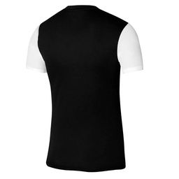 Trophy V Dri-Fit Erkek Siyah Spor T-Shirt DR0933-010