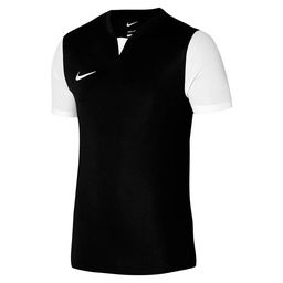 Trophy V Dri-Fit Erkek Siyah Spor T-Shirt DR0933-010