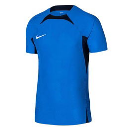 Dri-Fit Adv Vapor IV Erkek Mavi Futbol Forma DR0666-463