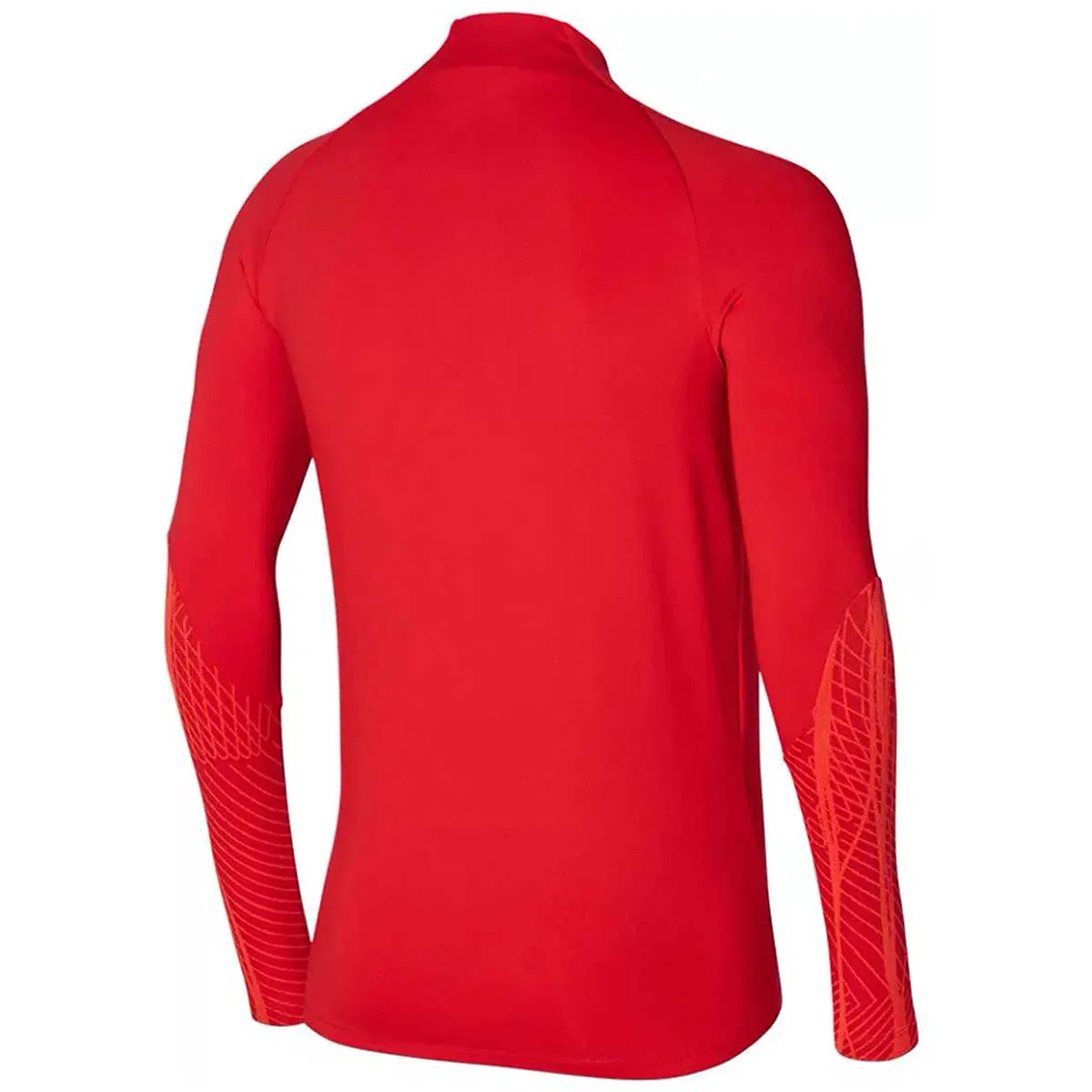 Strike Dri-Fit Erkek Kırmızı Spor T-Shirt DR2294-658