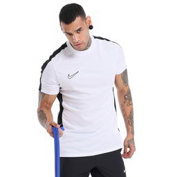 Dri-Fit Academy 23 Erkek Beyaz Futbol Forma DR1336-100