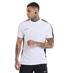 Dri-Fit Academy 23 Erkek Beyaz Futbol Forma DR1336-100