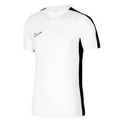Dri-Fit Academy 23 Erkek Beyaz Futbol Forma DR1336-100