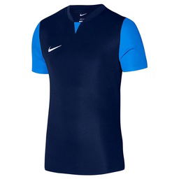 Dri-Fit Trophy V Erkek Mavi Futbol Forma DR0933-410