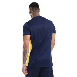Park Derby IV Dri-Fit Erkek Mavi Spor T-Shirt FD7430-410