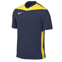 Park Derby IV Dri-Fit Erkek Mavi Spor T-Shirt FD7430-410