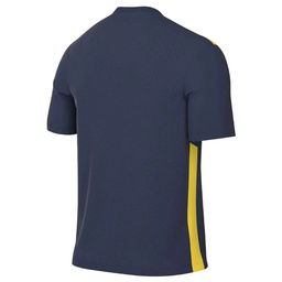 Park Derby IV Dri-Fit Erkek Mavi Spor T-Shirt FD7430-410