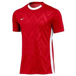 Challenge V Dri-Fit Erkek Kırmızı Spor T-Shirt FD7412-657