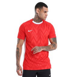 Challenge V Dri-Fit Erkek Kırmızı Spor T-Shirt FD7412-657
