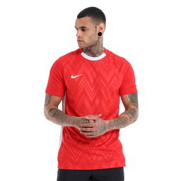 Challenge V Dri-Fit Erkek Kırmızı Spor T-Shirt FD7412-657