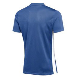 Challenge V Dri-Fit Erkek Mavi Spor T-Shirt FD7412-463