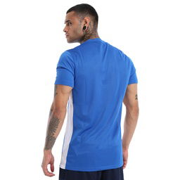 Challenge V Dri-Fit Erkek Mavi Spor T-Shirt FD7412-463