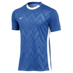 Challenge V Dri-Fit Erkek Mavi Spor T-Shirt FD7412-463
