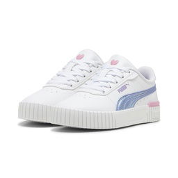 Carina 2.0 Bouncy Sky Ps Çocuk Beyaz Sneaker Ayakkabı 39797101