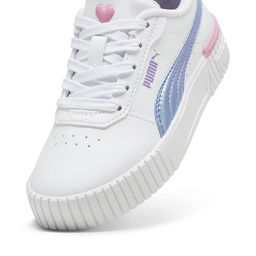 Carina 2.0 Bouncy Sky Ps Çocuk Beyaz Sneaker Ayakkabı 39797101