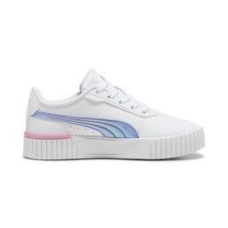 Carina 2.0 Bouncy Sky Ps Çocuk Beyaz Sneaker Ayakkabı 39797101