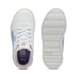 Carina 2.0 Bouncy Sky Ps Çocuk Beyaz Sneaker Ayakkabı 39797101