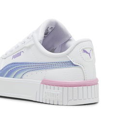 Carina 2.0 Bouncy Sky Ps Çocuk Beyaz Sneaker Ayakkabı 39797101