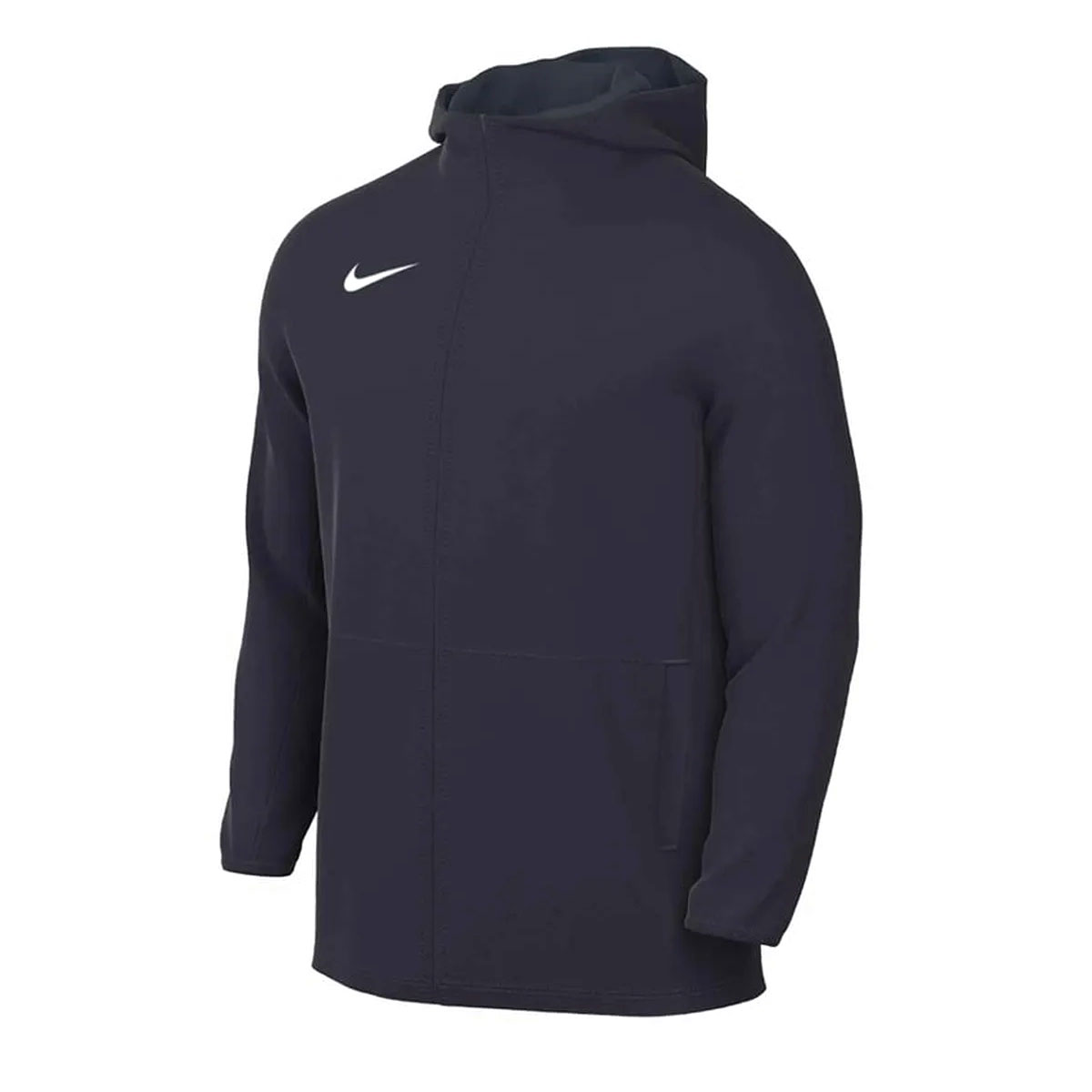 Storm-Fit Academy Pro Erkek Mavi Futbol Ceket FD7686-451