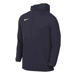 Storm-Fit Academy Pro Erkek Mavi Futbol Ceket FD7686-451