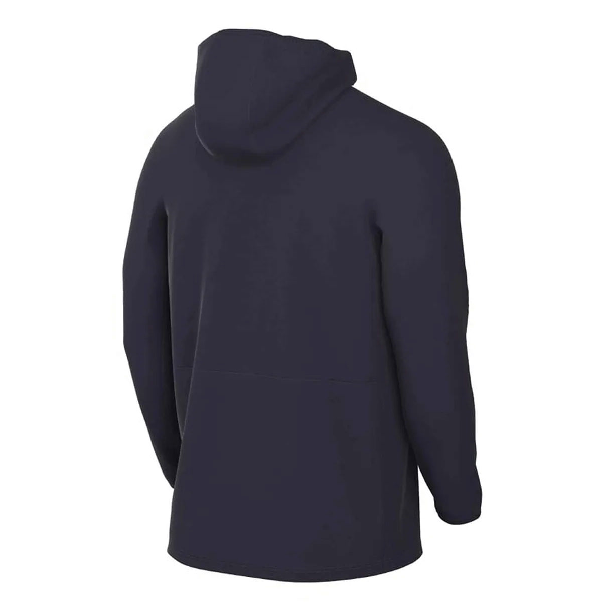 Storm-Fit Academy Pro Erkek Mavi Futbol Ceket FD7686-451
