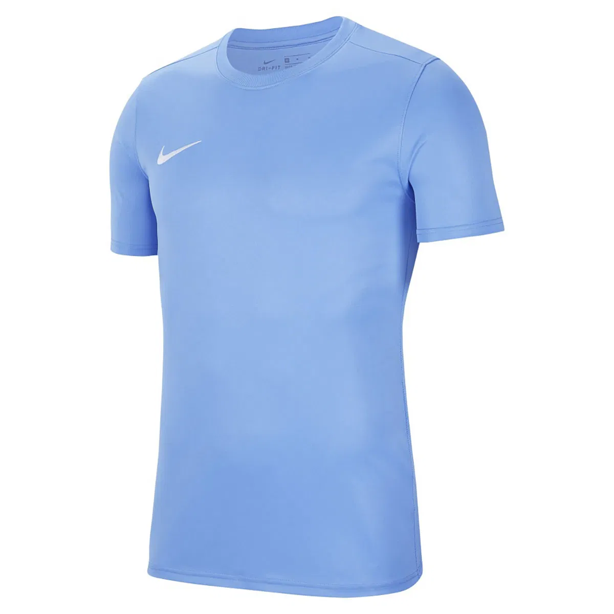 Dry Park VII Jsy Erkek Mavi Futbol Forma BV6708-412