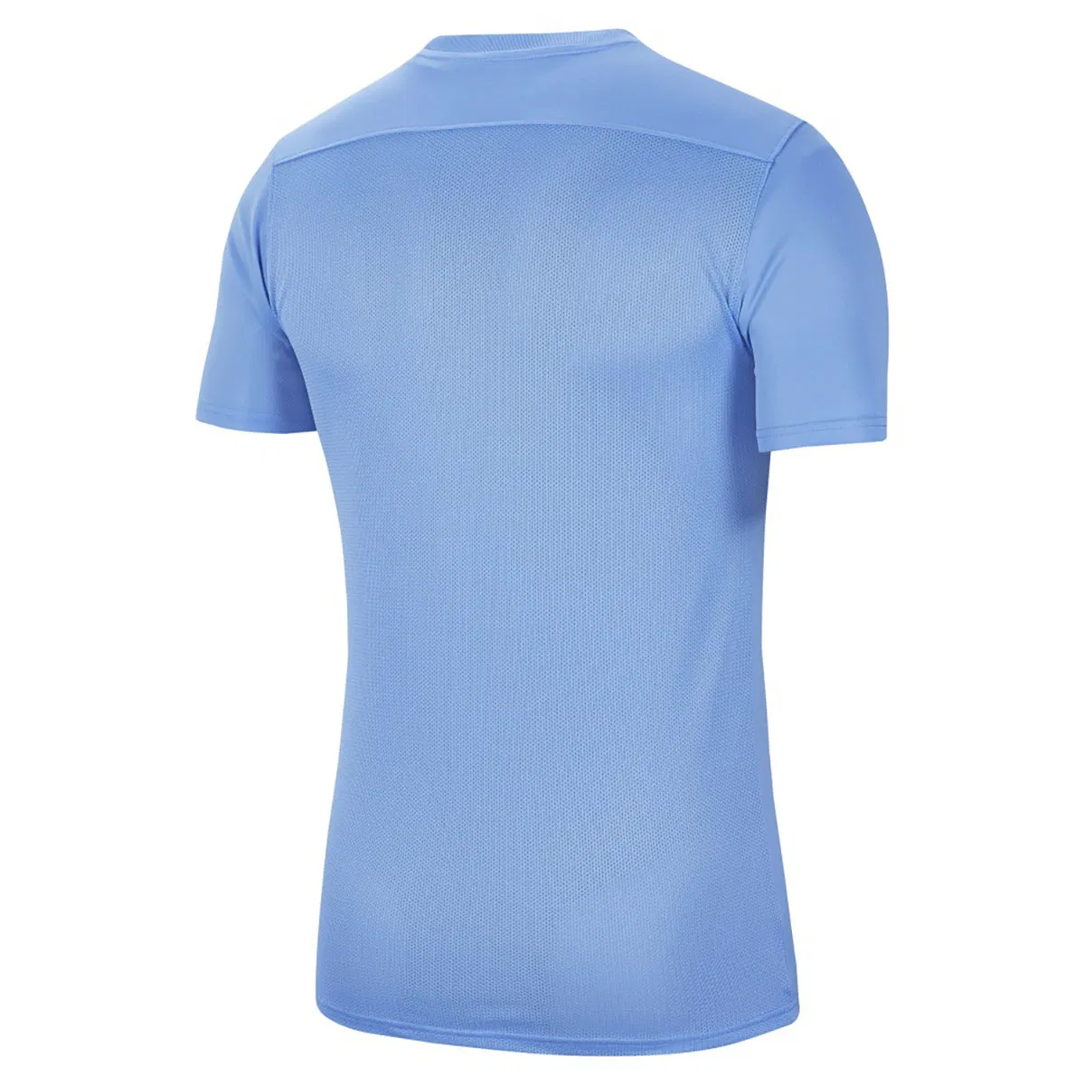 Dry Park VII Jsy Erkek Mavi Futbol Forma BV6708-412