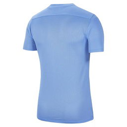 Dry Park VII Erkek Mavi Spor T-Shirt BV6708-412