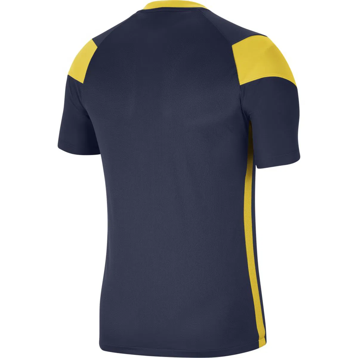 Dri-Fit Prk Drb III Erkek Mavi Spor T-Shirt CW3826-410