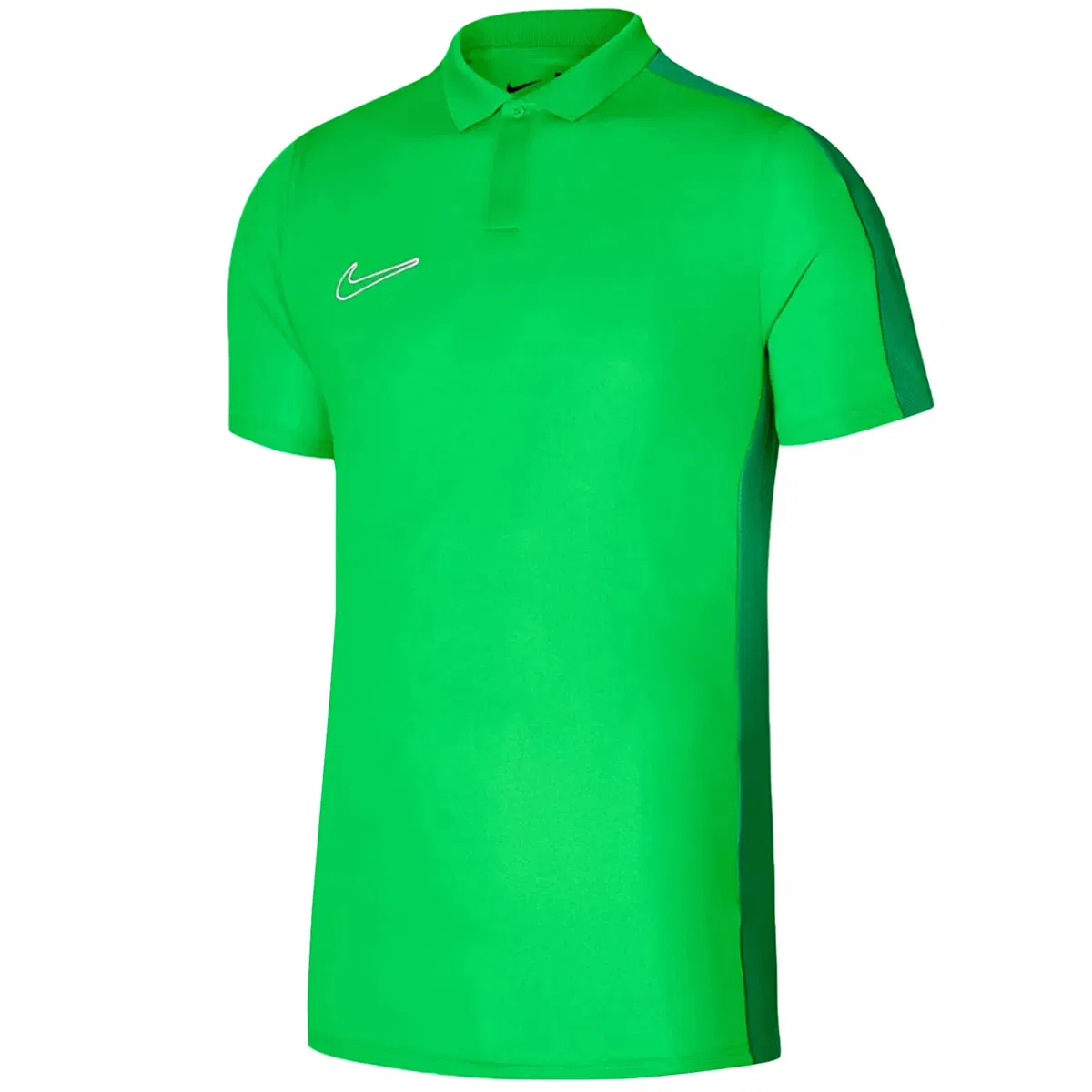 Academy Dri-Fit Erkek Yeşil Spor T-Shirt DR1346-329