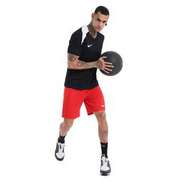 Strike24 Dri-Fit Erkek Siyah Spor T-Shirt FD7487-010