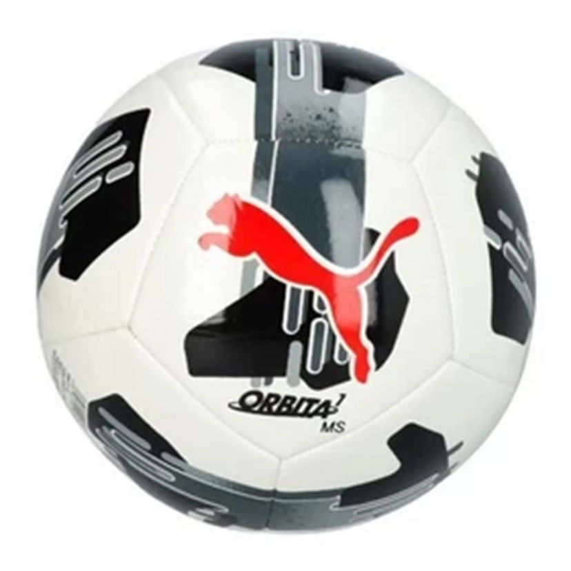 Orbita 7 Ms Unisex Siyah Futbol Topu 08447502