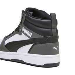 Rebound V6 Erkek Beyaz Sneaker Ayakkabı 39232603