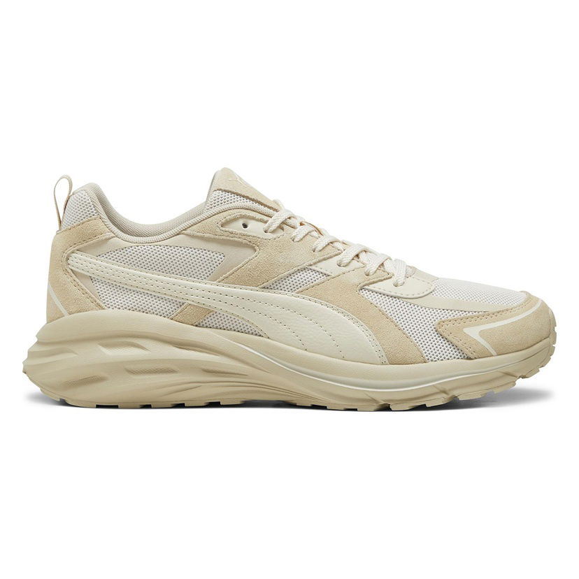 Hypnotic Ls Erkek Bej Sneaker Ayakkabı 39529501