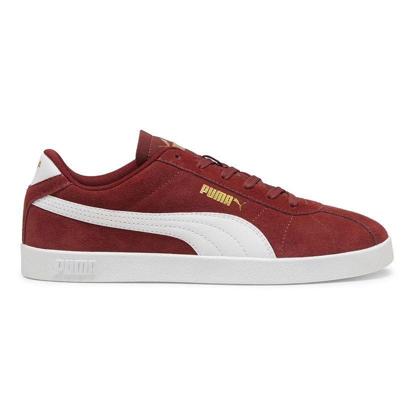 Club II Erkek Kırmızı Sneaker Ayakkabı 39744403