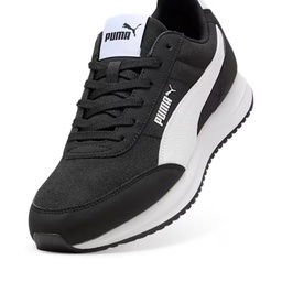R78 Lightwind Erkek Siyah Sneaker Ayakkabı 40026701