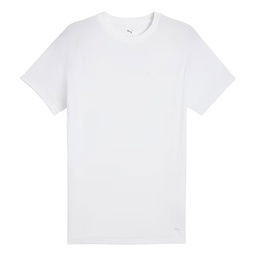 Evostripe Erkek Beyaz Günlük Stil T-Shirt 68461102