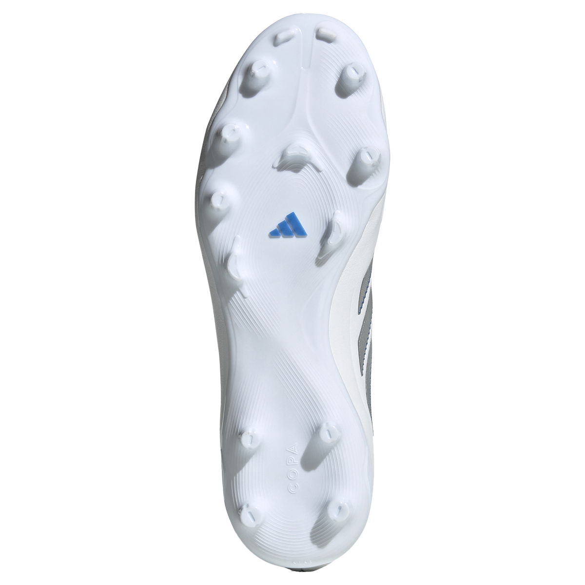 Copa Pure III League Fg/Mg Erkek Beyaz Futbol Krampon ID9051