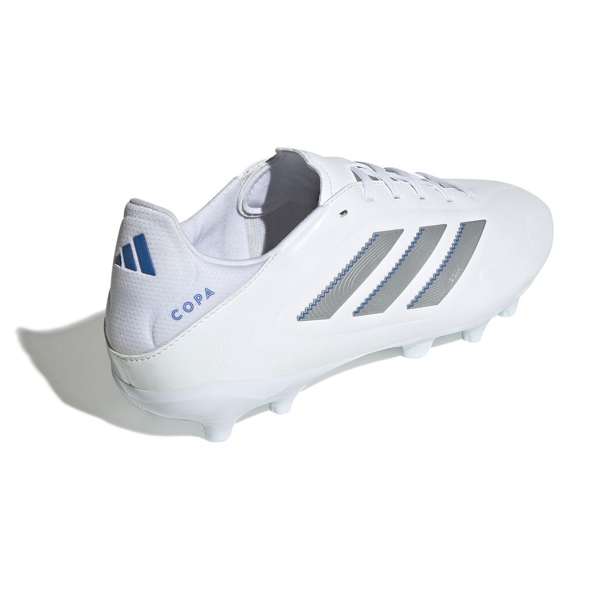 Copa Pure III League Fg/Mg Erkek Beyaz Futbol Krampon ID9051