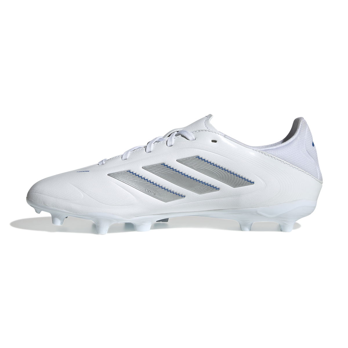 Copa Pure III League Fg/Mg Erkek Beyaz Futbol Krampon ID9051