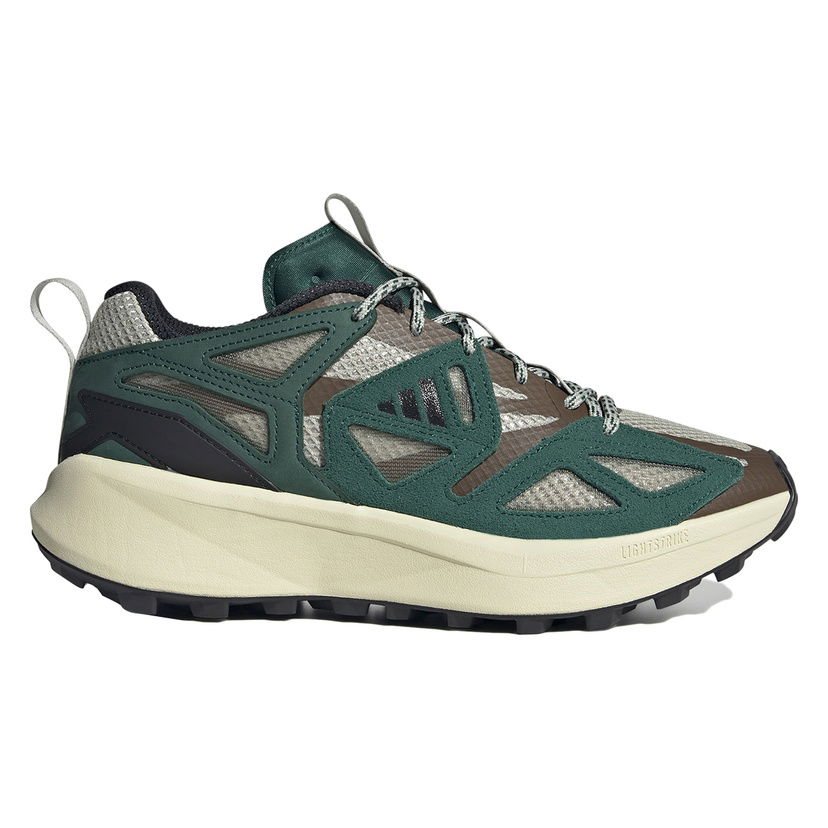 Kantai Trail Erkek Yeşil Sneaker Ayakkabı IH3731