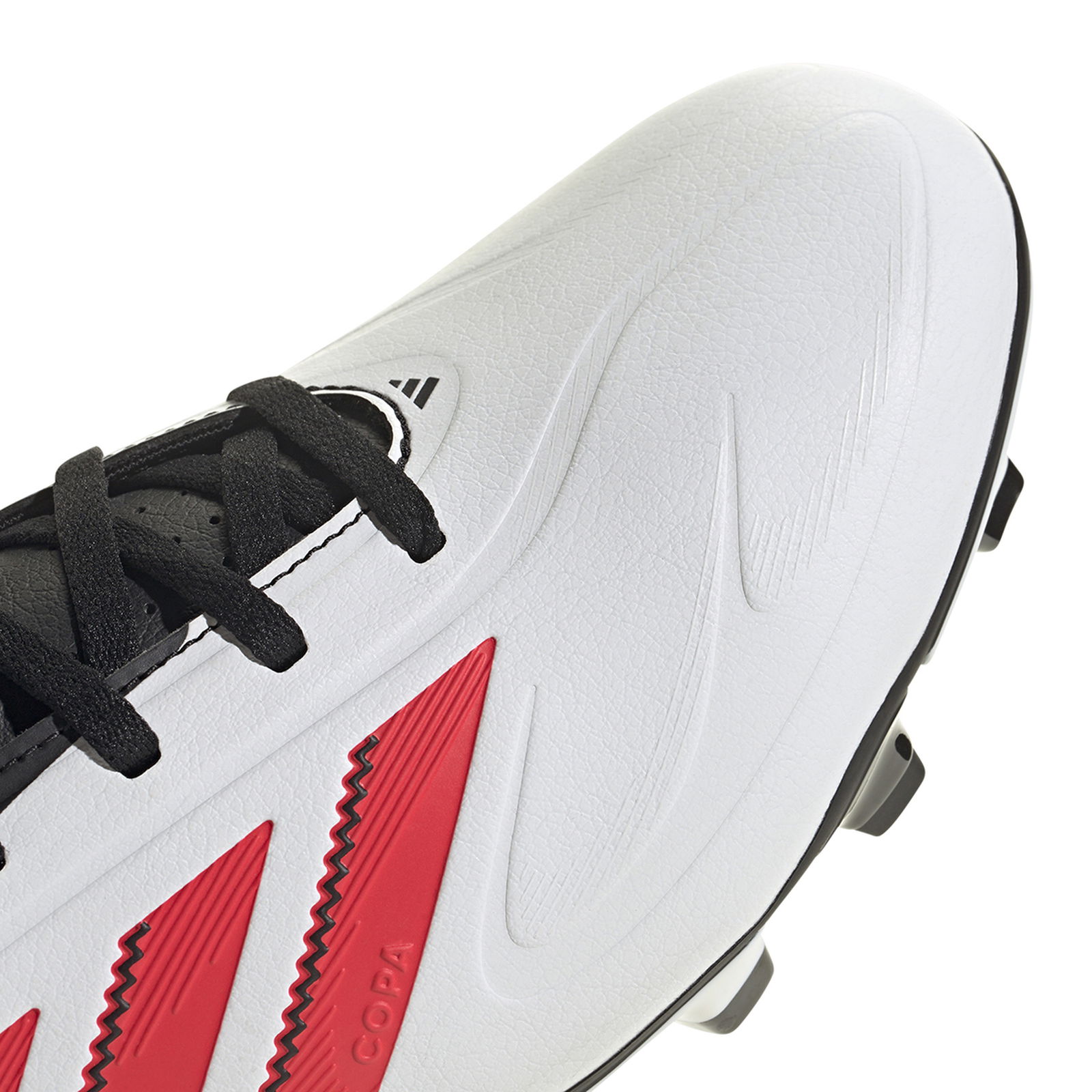 Copa Pure III Club Fg/Mg Erkek Beyaz Futbol Krampon IE1173