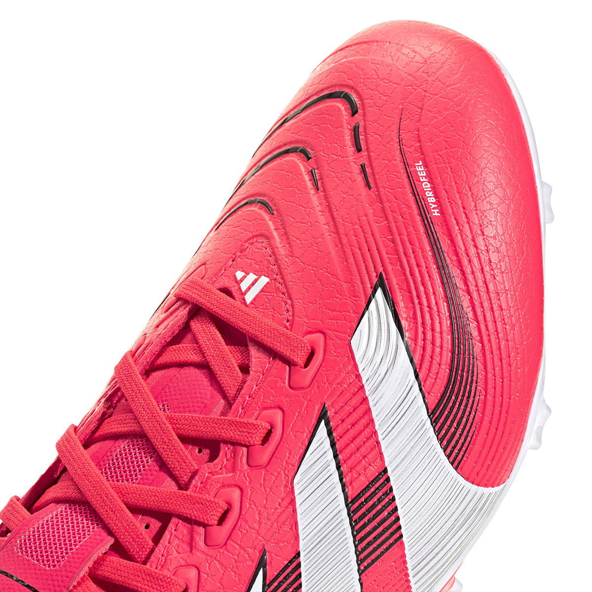 Predator League Fg/Mg Erkek Kırmızı Futbol Krampon ID3745