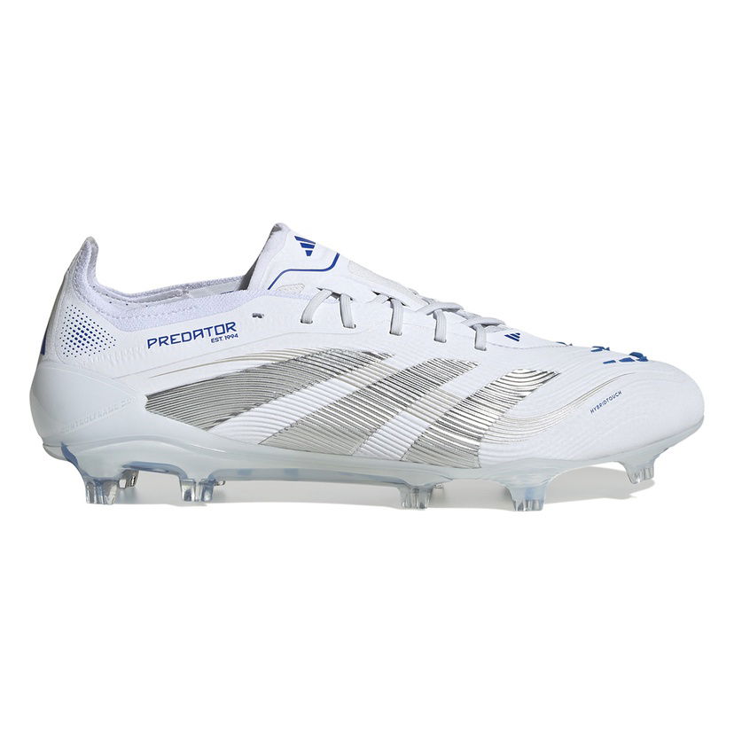 Predator Elite Fg Erkek Beyaz Futbol Krampon ID3879